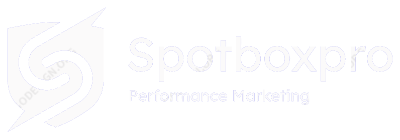 Spotboxpro logo